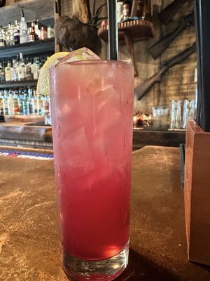 The Snake Pit by null