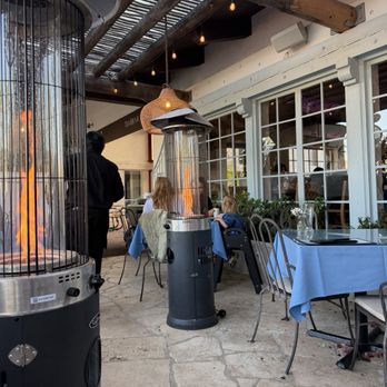 Taverna Tony - Greek Near Me - Malibu, California