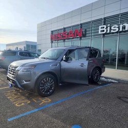 Bismarck Motor Company