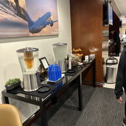 United Club