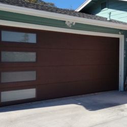 Gallegos Garage Door Service