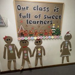 Terra Nova Christian Preschool