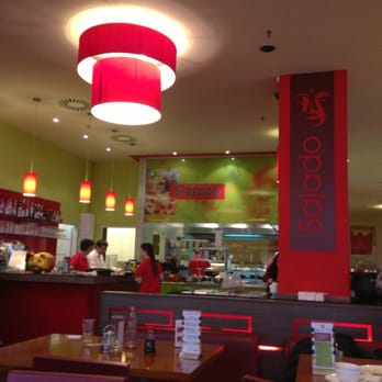 Sajado - Pan Asian Near Me - Vienna, 9