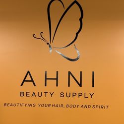 Ahni Beauty Supply