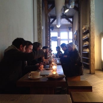 Kaffe Landskap - cool ambience - Coffee & Tea Near Me - New York, New York Kaffe Landskap - cool ambience - Coffee & Tea Near Me - New York, New York