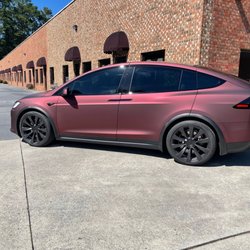 Top Car Wraps