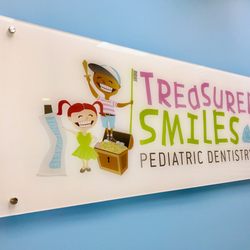 Treasured Smiles Pediatric Dentistry