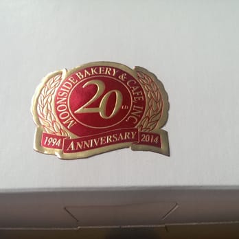 Moonside Bakery & Cafe - Happy Anniversary !!! - Bakeries Near Me - Half Moon Bay, California Moonside Bakery & Cafe - Happy Anniversary !!! - Bakeries Near Me - Half Moon Bay, California