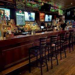 Brew House - Bar