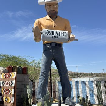 The Station Joshua Tree - Souvenir Shops Near Me - Joshua Tree, California The Station Joshua Tree - Souvenir Shops Near Me - Joshua Tree, California