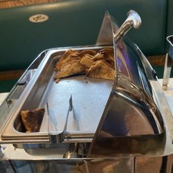 Fisher's Pub - Homemade French toast