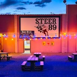 Steer89AZ