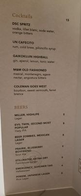 Menu photo 7 Durango Social Club Las Vegas, NV Menu photo 7 Durango Social Club Las Vegas, NV
