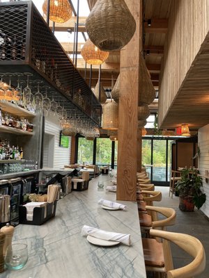 Nômade Westport by null