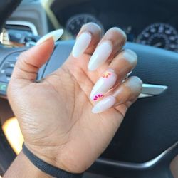 Noire The Nail Bar - Gel X