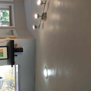 JP Home Renovations - Another view of the ceiling. Can't tell where the damage was! - Painters Near Me JP Home Renovations - Another view of the ceiling. Can't tell where the damage was! - Painters Near Me