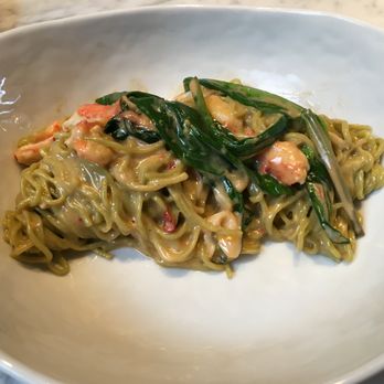 Bar Dough - My fave pasta with crab- amazing! - Italian Near Me - Denver, Colorado