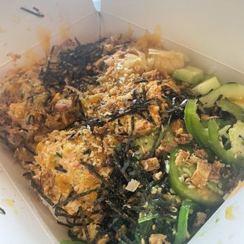 Poke King - Poke Near Me - Reno, Nevada