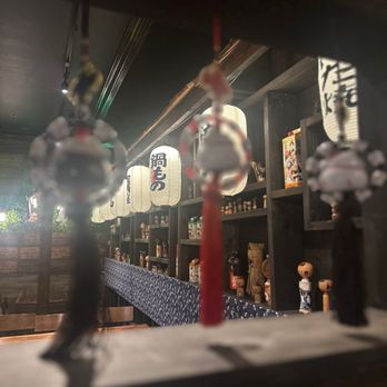 Chomp Rockin' Sushi - private Room - Sushi Bars Near Me - Fullerton, California Chomp Rockin' Sushi - private Room - Sushi Bars Near Me - Fullerton, California