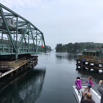 Cap'n Fish's Cruises - Boat Charters Near Me - Boothbay Harbor, Maine