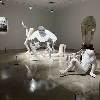 Rubell Museum - Art Museums Near Me - Miami, Florida
