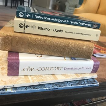 Redemption Books - My haul! Had to get the Shakespeare! - Bookstores Near Me - Richmond, Virginia Redemption Books - My haul! Had to get the Shakespeare! - Bookstores Near Me - Richmond, Virginia