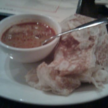 Penang - HOME MADE ROTI CANAI (INDIAN PANCAKE) - Malaysian Near Me - Boston, Massachusetts Penang - HOME MADE ROTI CANAI (INDIAN PANCAKE) - Malaysian Near Me - Boston, Massachusetts
