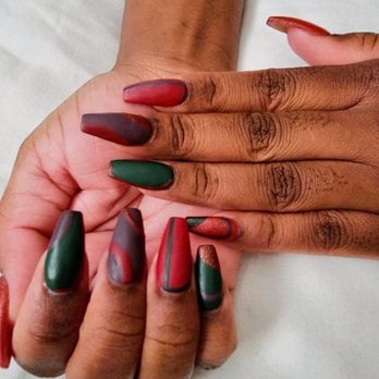Vibrant Nail Bar - Incredible job Nam! Thank you - Nail Salons Near Me - Lutherville, Maryland Vibrant Nail Bar - Incredible job Nam! Thank you - Nail Salons Near Me - Lutherville, Maryland