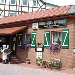 Fannys - Harzer Schnitzelhaus