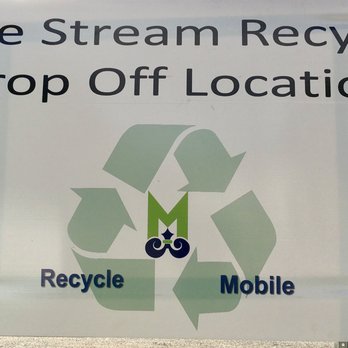 Mobile Recycling Drop-Off Center - Recycling Center Near Me - Mobile, Alabama Mobile Recycling Drop-Off Center - Recycling Center Near Me - Mobile, Alabama