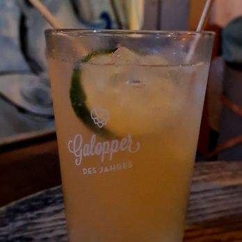 Galopper des Jahres - Bars Near Me - Hamburg, HH Galopper des Jahres - Bars Near Me - Hamburg, HH