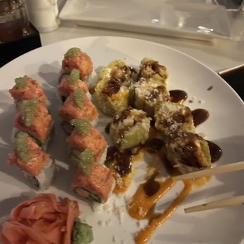 Fat Salmon - Japanese Near Me - Philadelphia, Pennsylvania