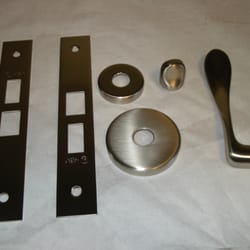 Sunshine Polish & Plating - Satin/Brushed Nickel Finish