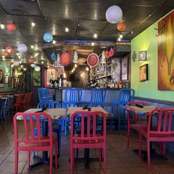 Southwest Cafe