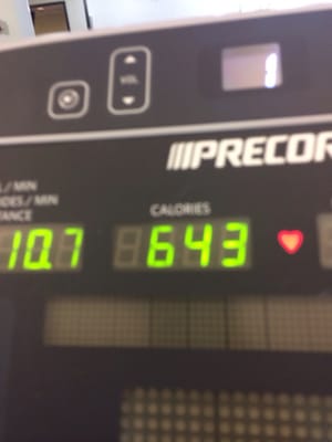 Equinox East 85th Street by null