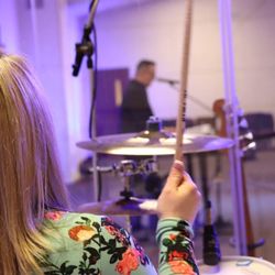 Living Rock Church
