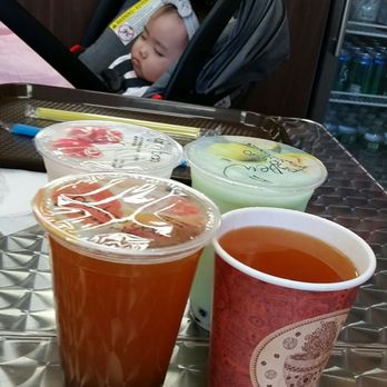 Cafe 48 - Bubble teas - Hong Kong Style Cafe Near Me - Bayside, New York
