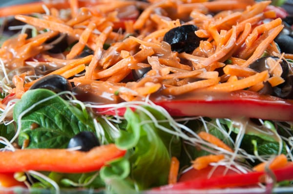 Wingo's Georgetown (O Street) by null