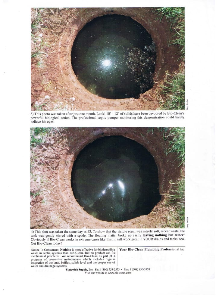 Slide of Community Plumbing Sewer & Drainage