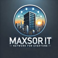 MaxSor IT