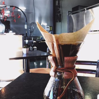 2Ten Coffee Roasters - My chemex for the morning. - Coffee Roasteries Near Me - El Paso, Texas 2Ten Coffee Roasters - My chemex for the morning. - Coffee Roasteries Near Me - El Paso, Texas