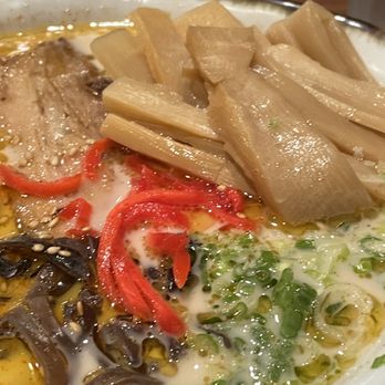 Marufuku Ramen - hakata tonkotsu - Ramen Near Me - Oakland, California Marufuku Ramen - hakata tonkotsu - Ramen Near Me - Oakland, California