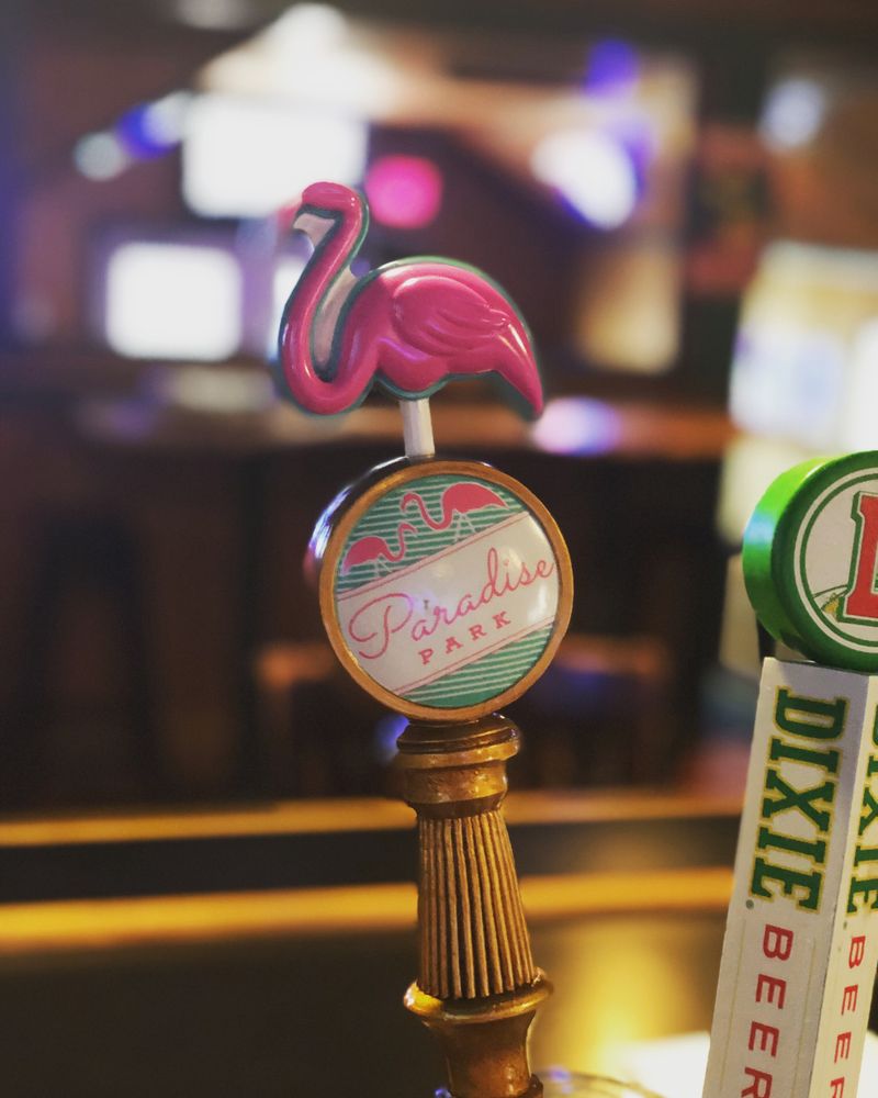 LOTSALUCK TAVERN 20 Photos & 13 Reviews 203 Homedale St, New