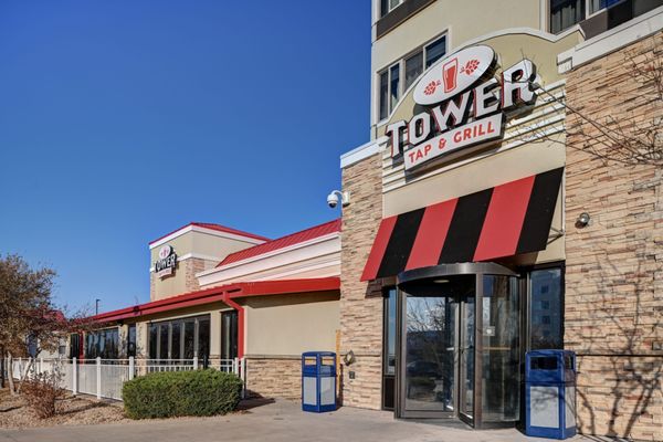 Tower Tap & Grill by null