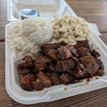 Hawaiian Bros Island Grill - Molokai chicken - Hawaiian Near Me - Kyle, Texas Hawaiian Bros Island Grill - Molokai chicken - Hawaiian Near Me - Kyle, Texas