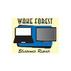 Wake Forest Electronics Repair