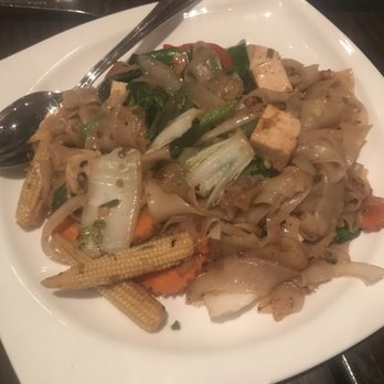 Kacha Thai Bistro - Pad Kee Mao - Thai Near Me - Walnut Creek, California Kacha Thai Bistro - Pad Kee Mao - Thai Near Me - Walnut Creek, California