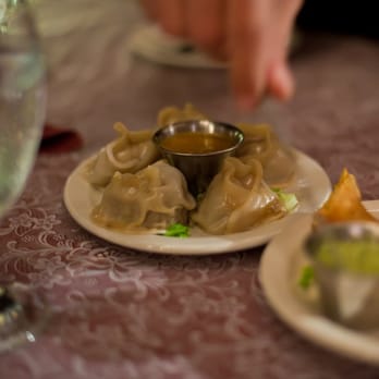 Himalayan Kitchen - Momo and Himalayan Spring Rolls - Indian Near Me - Honolulu, Hawaii