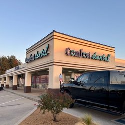 Comfort Dental - Midwest City - Midwest City dentist