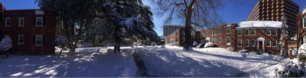 Colonial Village Apartments